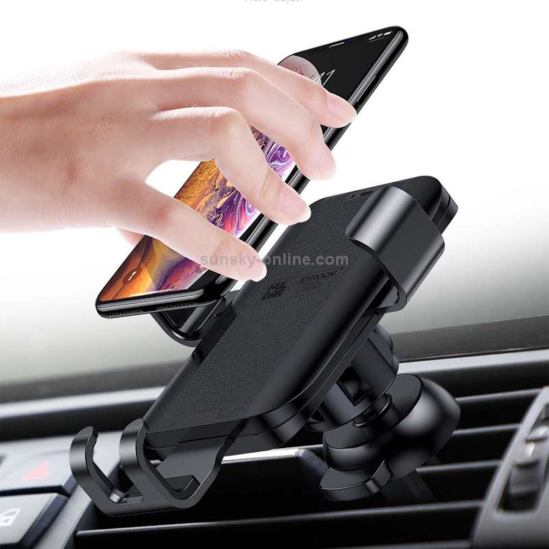 JOYROOM JR-ZS178 Gravity Car Mount Phone Holder JOYROOM JR-ZS178 Gravity Car Mount Phone Holder