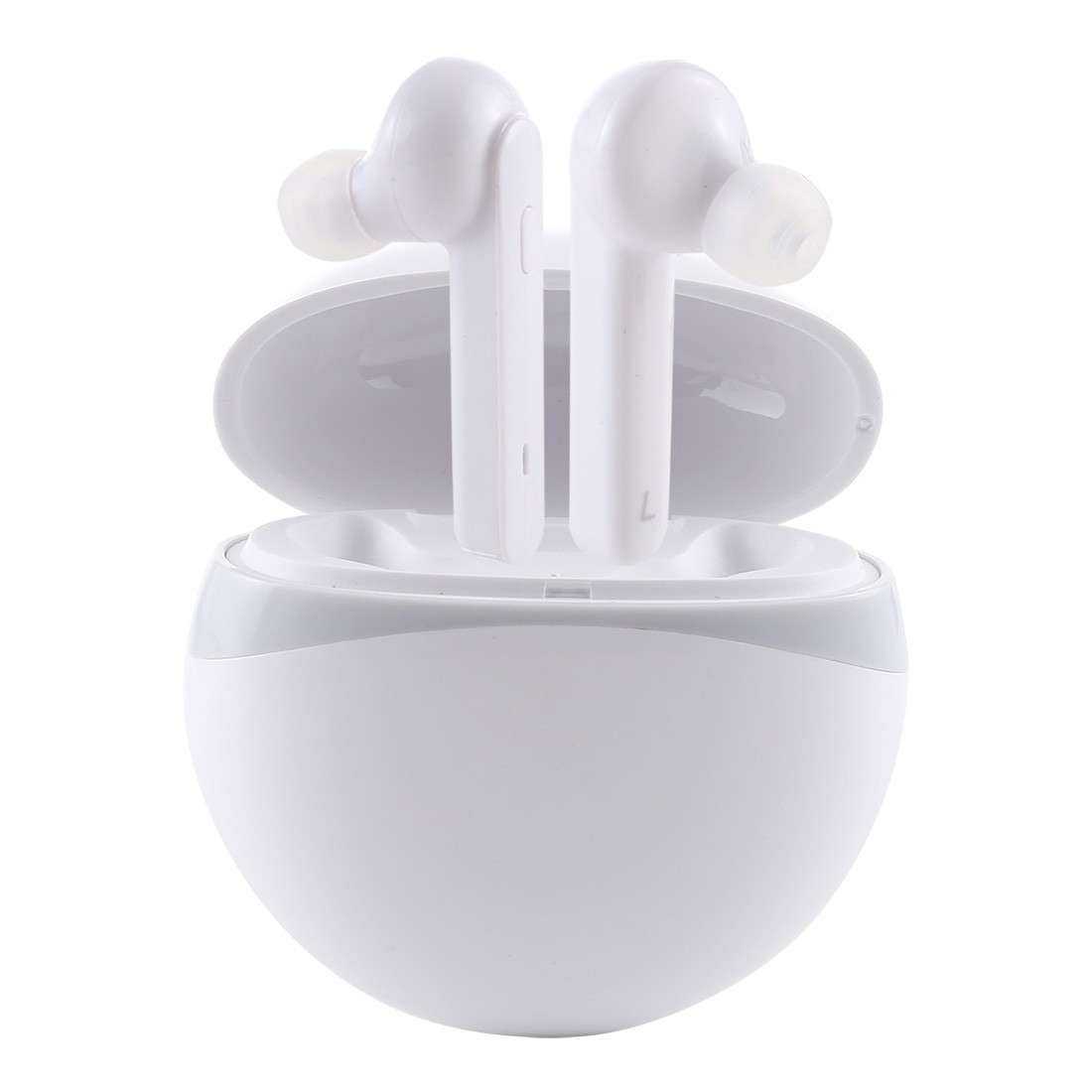 T12 TWS Ture Wireless Hi-Fi Stereo Bluetooth 5.0 Earphones with Charging Case T12 TWS Ture Wireless Hi-Fi Stereo Bluetooth 5.0 Earphones with Charging Case
