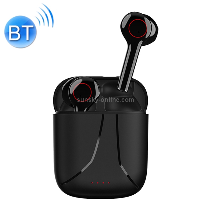 L31 i7-TWS Smart Touch V5.0 Binaural Wireless Bluetooth Headset with Charging Case(Black) L31 i7-TWS Smart Touch V5.0 Binaural Wireless Bluetooth Headset with Charging Case(Black)