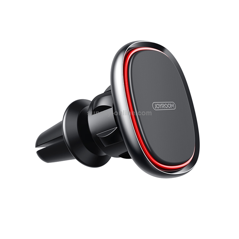 JOYROOM JR-ZS205 Magic Series Magnetic Car Holder Air Outlet Bracket(Black) JOYROOM JR-ZS205 Magic Series Magnetic Car Holder Air Outlet Bracket(Black)