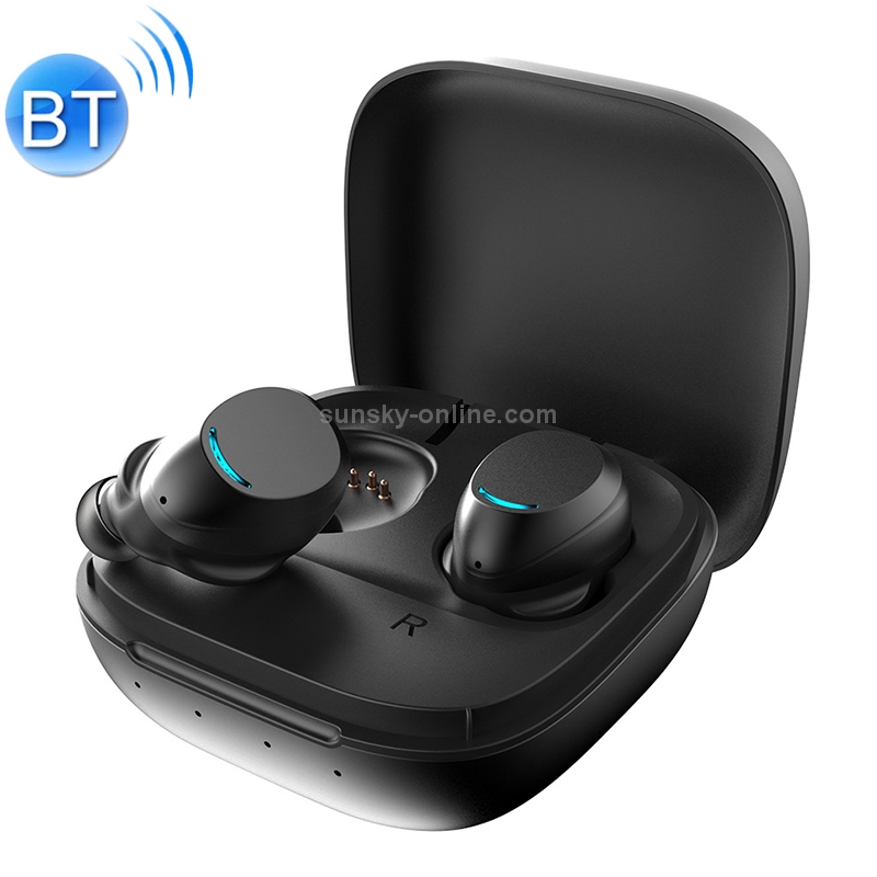 U9 TWS Bluetooth Earphone with Magnetic Charging Box, Support Call & Battery Display Function(Black) U9 TWS Bluetooth Earphone with Magnetic Charging Box, Support Call & Battery Display Function(Black)