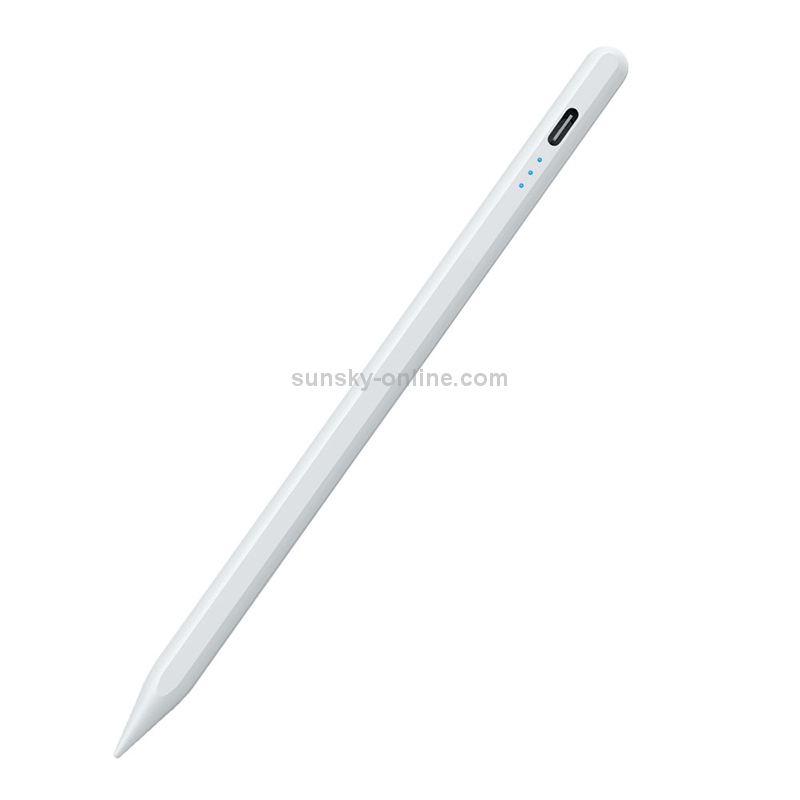 WIWU Pencil Pro 3 Prevent Accidental Touch Stylus for iPad After 2018 Version WIWU Pencil Pro 3 Prevent Accidental Touch Stylus for iPad After 2018 Version