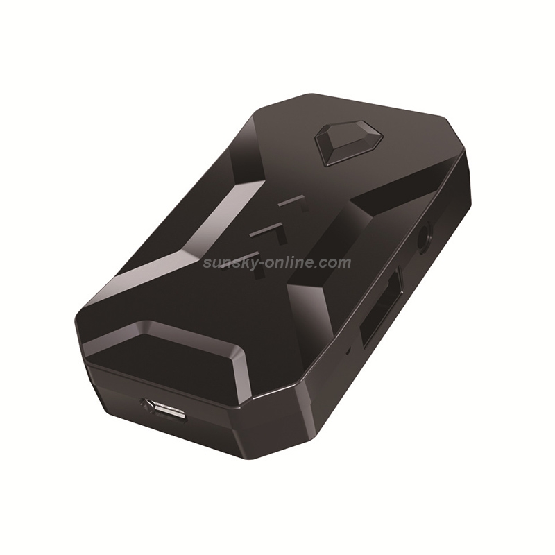 K1 For Switch / PS3 / PS4 Keyboard Mouse Converter Game Auxiliary Tool K1 For Switch / PS3 / PS4 Keyboard Mouse Converter Game Auxiliary Tool
