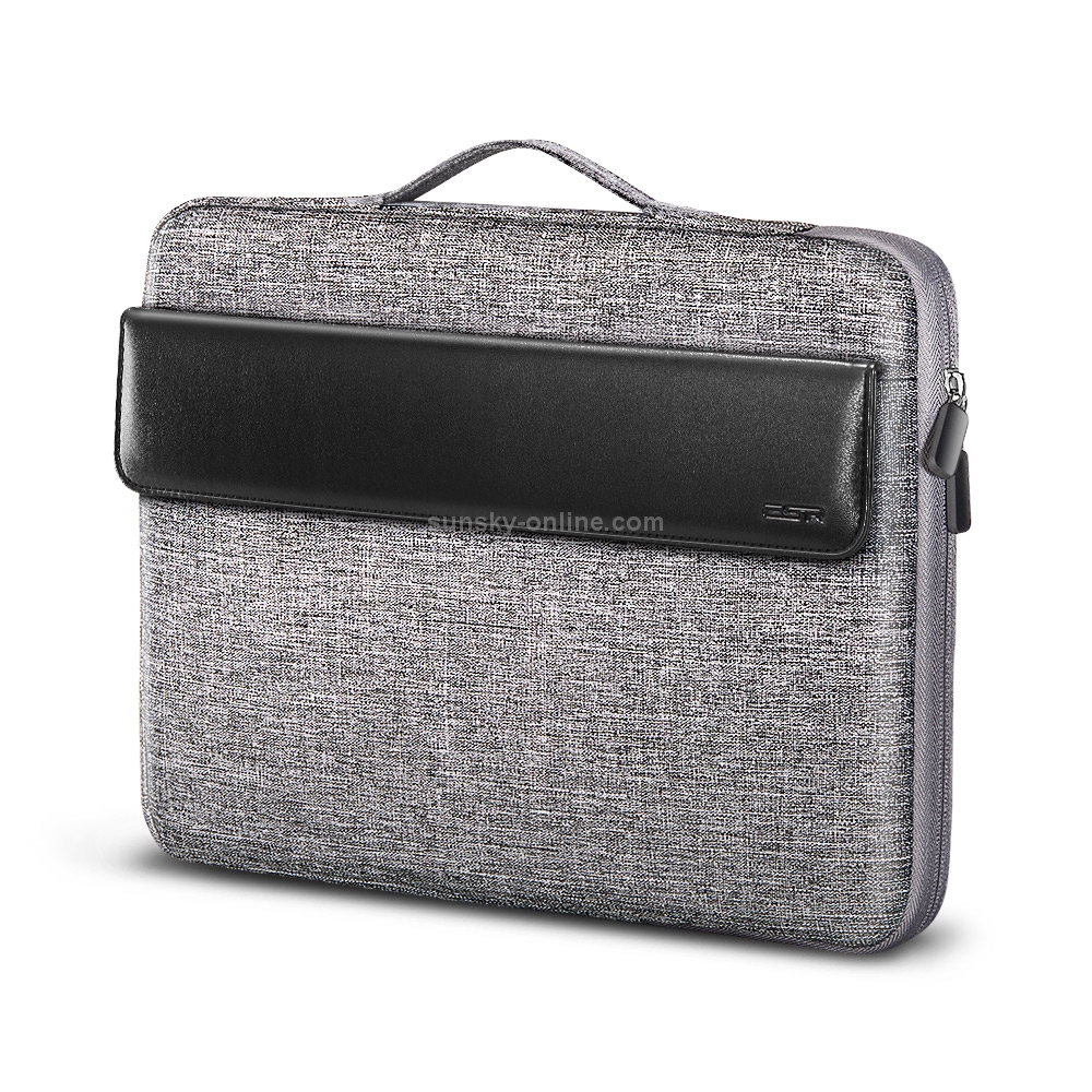 ESR 13 inch Magnetic Locking Pocket Design Water Resistant Sleeve Bag ESR 13 inch Magnetic Locking Pocket Design Water Resistant Sleeve Bag