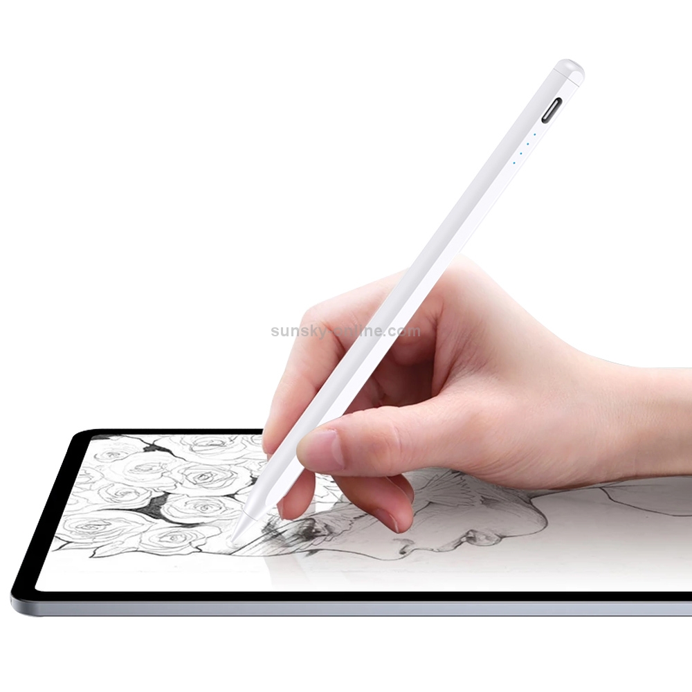 Mutural High Precision Capacitive Touch Stylus Pen for iPad Mutural High Precision Capacitive Touch Stylus Pen for iPad