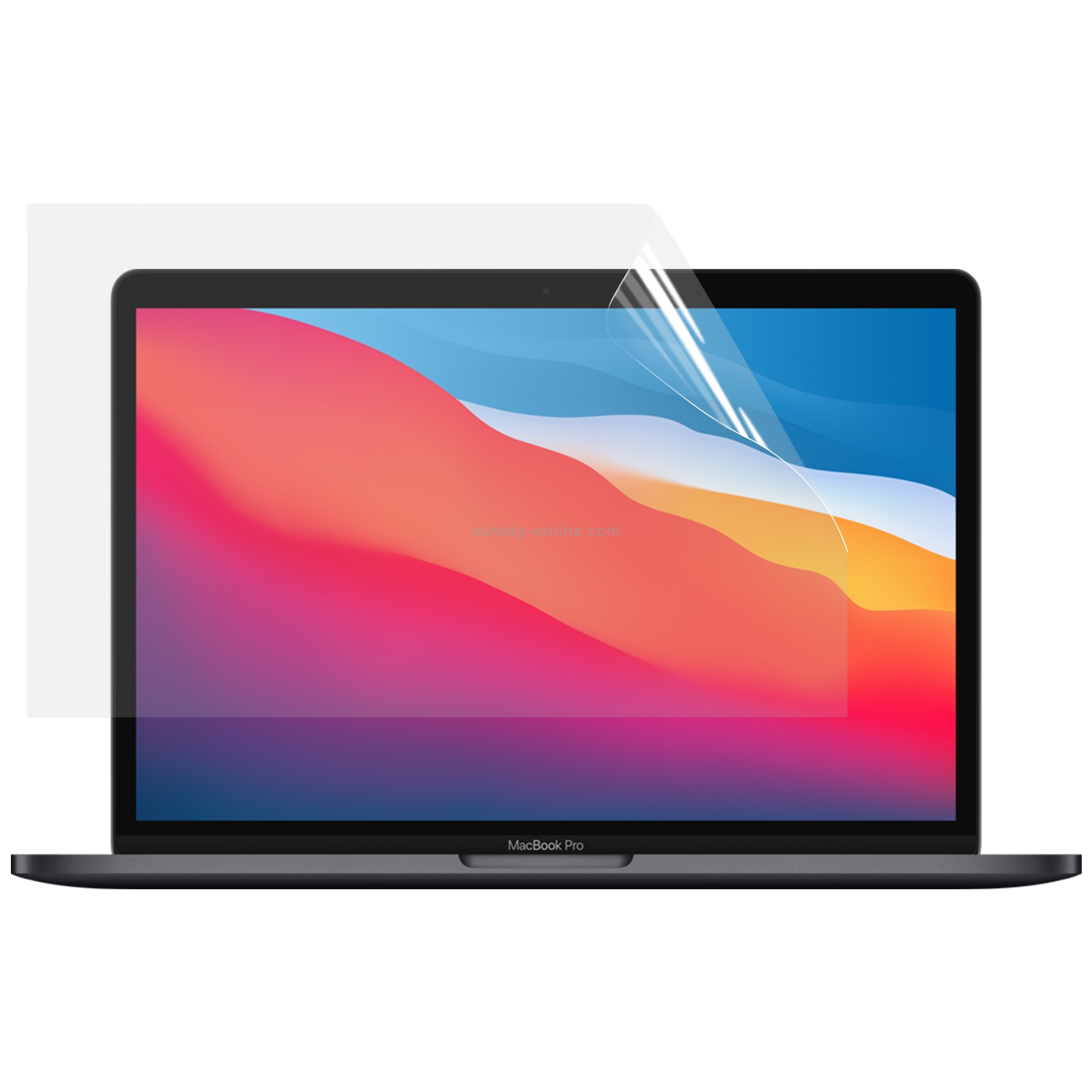 High-Definition PET Screen Film for MacBook Pro 13 (A2251 / A2289 / A2338) High-Definition PET Screen Film for MacBook Pro 13 (A2251 / A2289 / A2338)