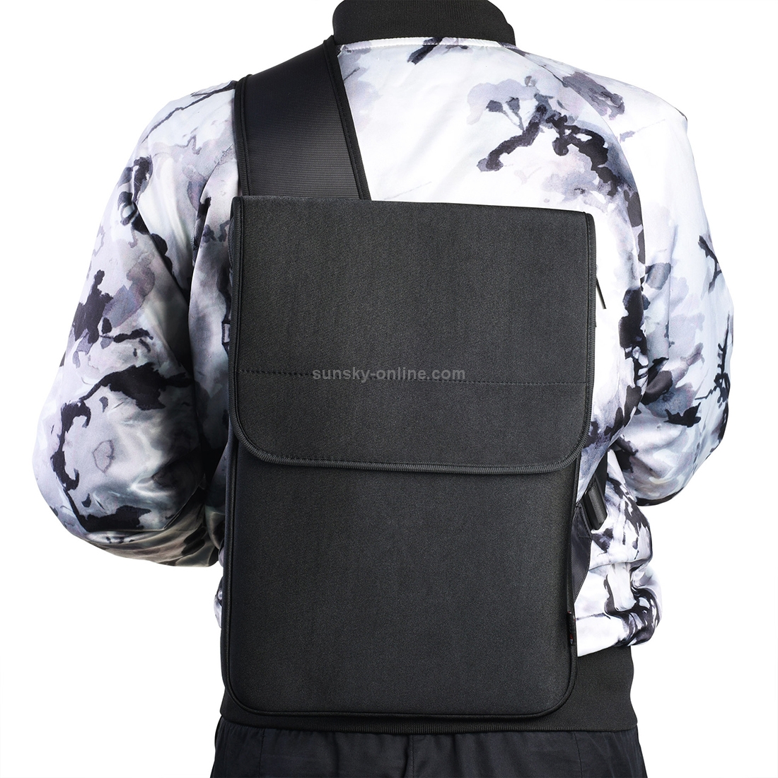 Multi-function Neoprene Shoulder Hand Strap Fashion Business Sleeve Bag Laptop Bag for MacBook 15.4 inch Multi-function Neoprene Shoulder Hand Strap Fashion Business Sleeve Bag Laptop Bag for MacBook 15.4 inch