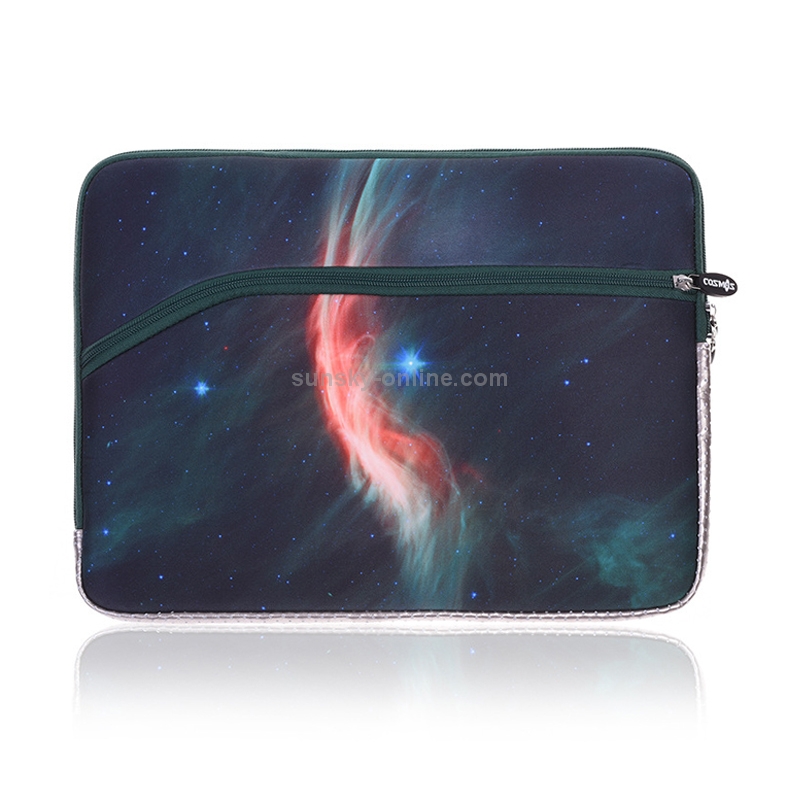 Starry Black Marble Neoprene Fashion Sleeve Bag Laptop Bag for MacBook 13.3 inch Starry Black Marble Neoprene Fashion Sleeve Bag Laptop Bag for MacBook 13.3 inch