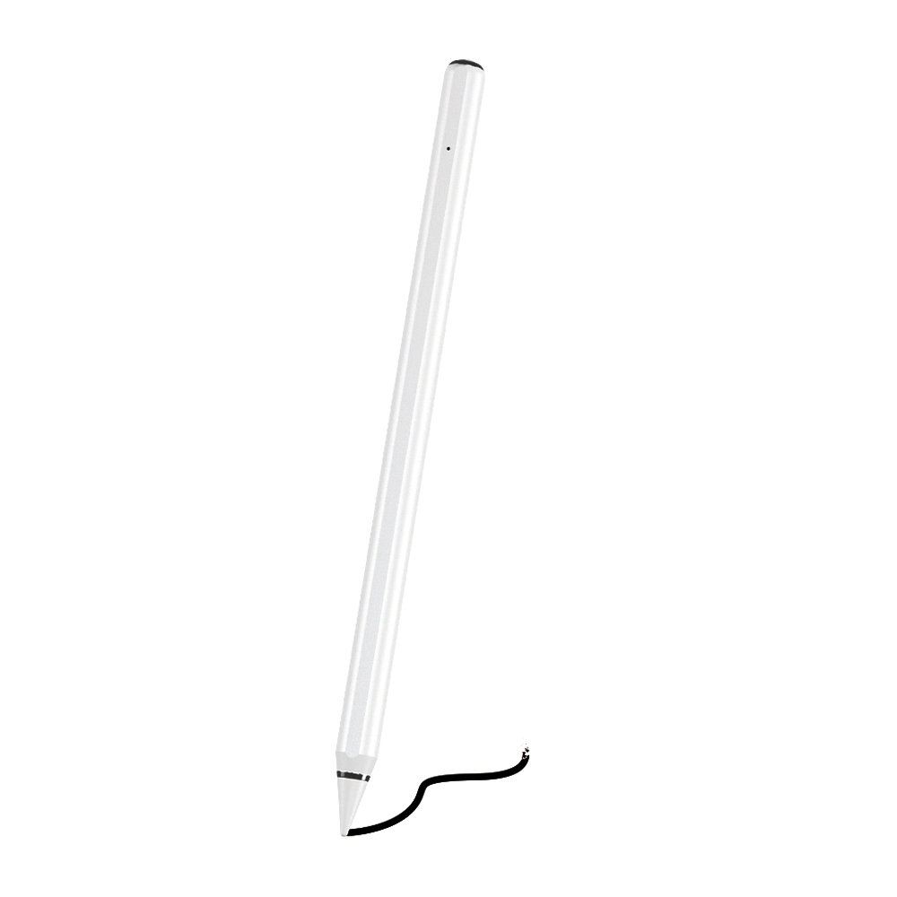 Mutural P-950B Tilt Pressure Sensor Capacitive Stylus Pen with Palm Rejection for iPad 2018 or Later Mutural P-950B Tilt Pressure Sensor Capacitive Stylus Pen with Palm Rejection for iPad 2018 or Later