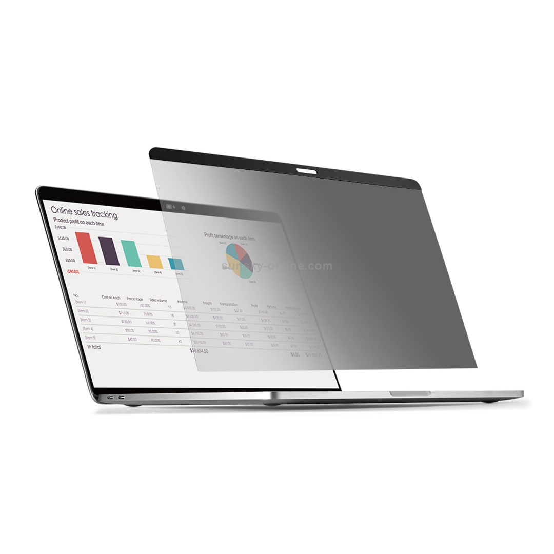 WIWU For MacBook Pro 13 inch 2020 Laptop Anti-glare Screen Protector WIWU For MacBook Pro 13 inch 2020 Laptop Anti-glare Screen Protector