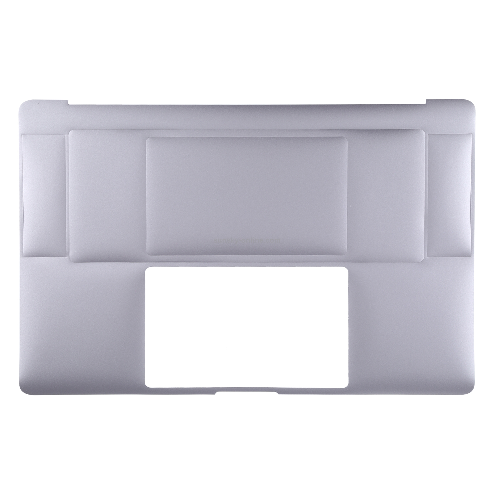 Palm & Trackpad Protector Full Sticker for MacBook Pro 16 (A2141)(Grey) Palm & Trackpad Protector Full Sticker for MacBook Pro 16 (A2141)(Grey)