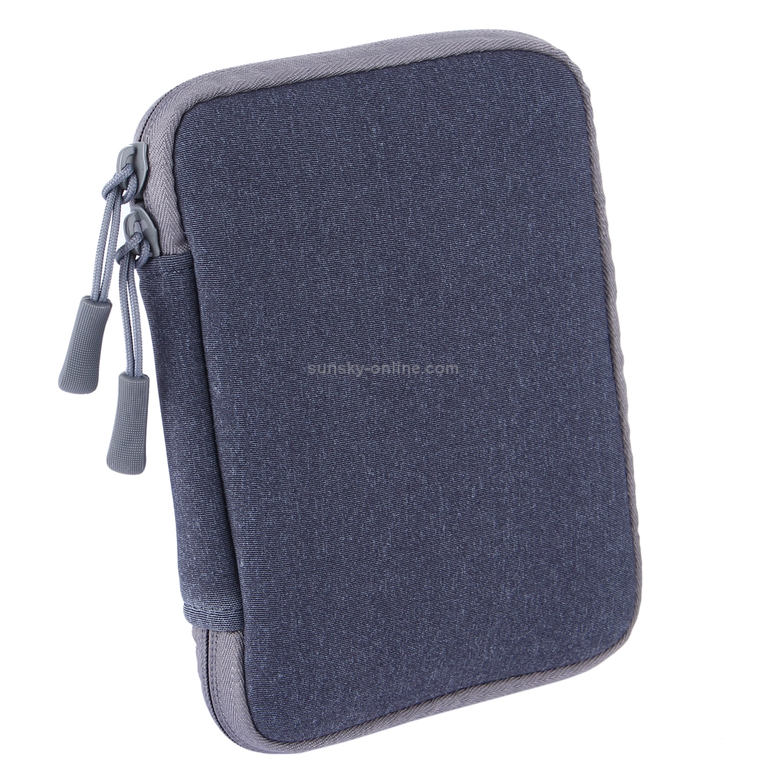 For Macbook / Lenovo / Xiaomi or other Laptop Power Adapter Charger Universal Bag (Grey) For Macbook / Lenovo / Xiaomi or other Laptop Power Adapter Charger Universal Bag (Grey)