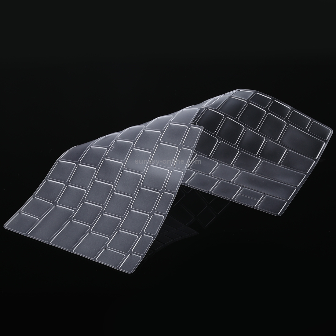 For Huawei MateBook 13.3 inch (2020) Laptop Crystal Keyboard Protective Film For Huawei MateBook 13.3 inch (2020) Laptop Crystal Keyboard Protective Film