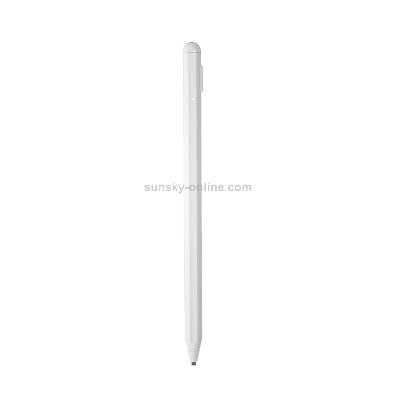 WIWU Pencil Max Upgraded Universal Stylus Pen (White) WIWU Pencil Max Upgraded Universal Stylus Pen (White)