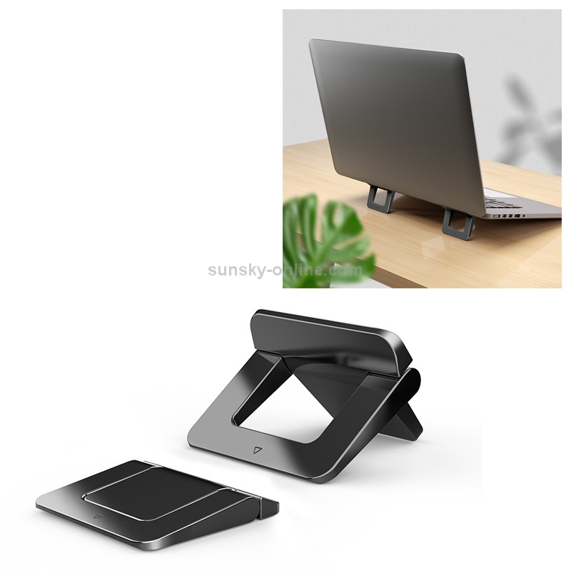 Licheers Portable Hidden Laptop Notebook Stand Mobile Phone Mount Licheers Portable Hidden Laptop Notebook Stand Mobile Phone Mount