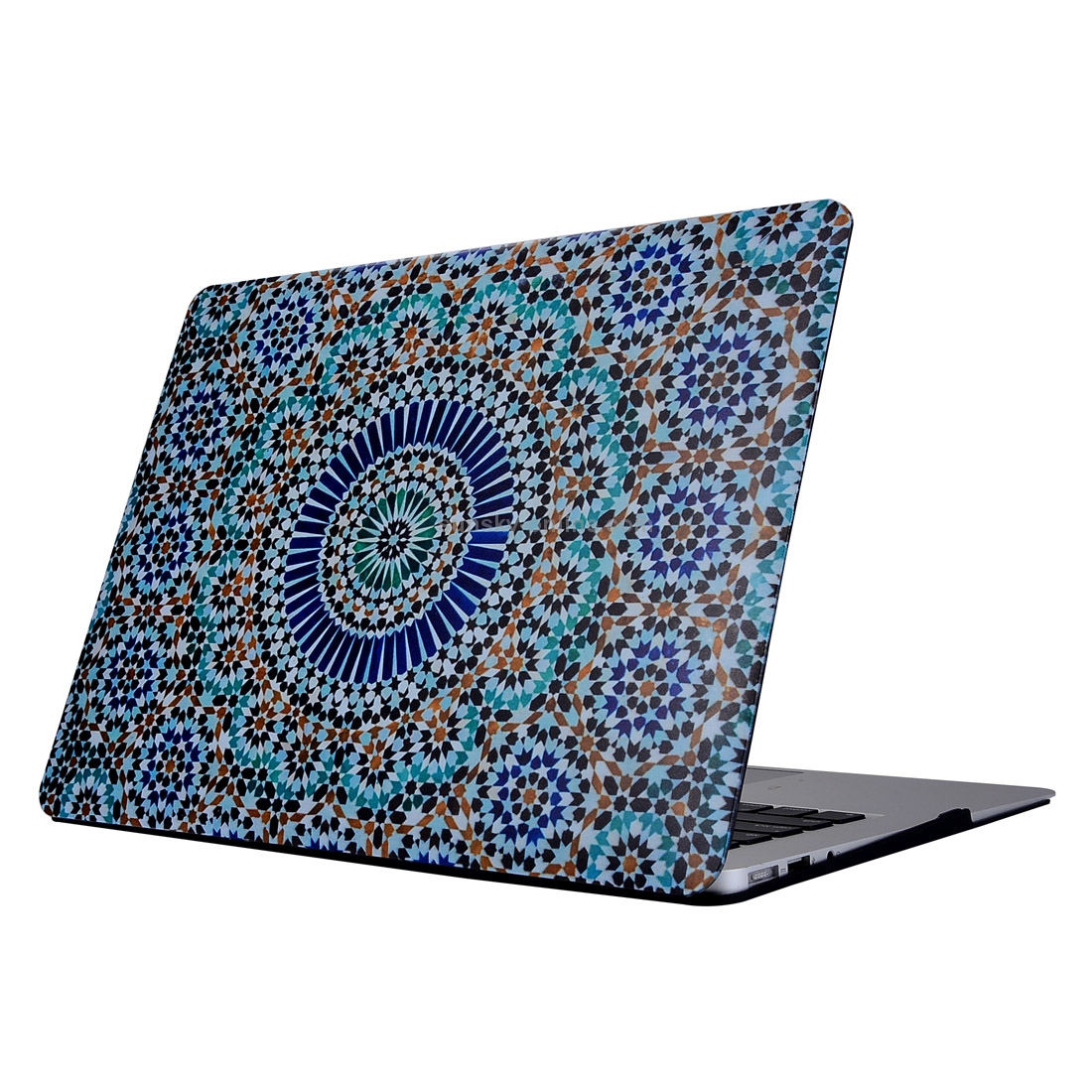 For Macbook Pro 13.3 inch (2011 - 2012) A1278 / MD313 / MC724 / MD101 / MD314 / MD102 Morocco Mosaic Pattern Laptop Water Decals PC Protective Case For Macbook Pro 13.3 inch (2011 - 2012) A1278 / MD313 / MC724 / MD101 / MD314 / MD102 Morocco Mosaic Pattern Laptop Water Decals PC Protective Case