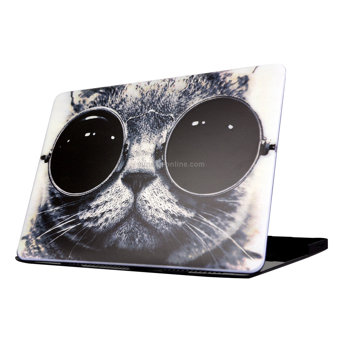For Macbook Retina 12 inch A1534 Laptop Water Decals PC Protective Case