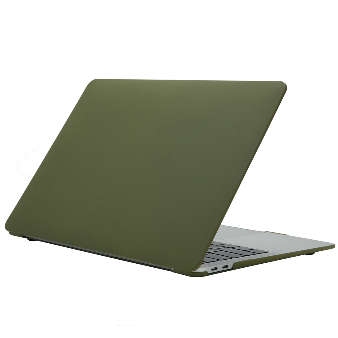 Cream Style Laptop Plastic Protective Case for MacBook Pro 15.4 inch A1707 (2016 - 2017)(Green) Cream Style Laptop Plastic Protective Case for MacBook Pro 15.4 inch A1707 (2016 - 2017)(Green)