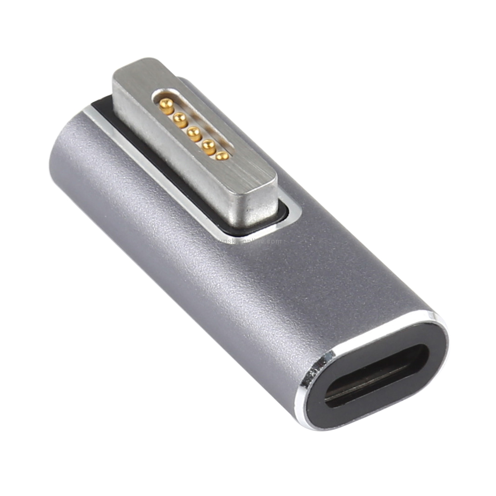 USB-C / Type-C to Magsafe 2 PD Fast Charge Adapter USB-C / Type-C to Magsafe 2 PD Fast Charge Adapter