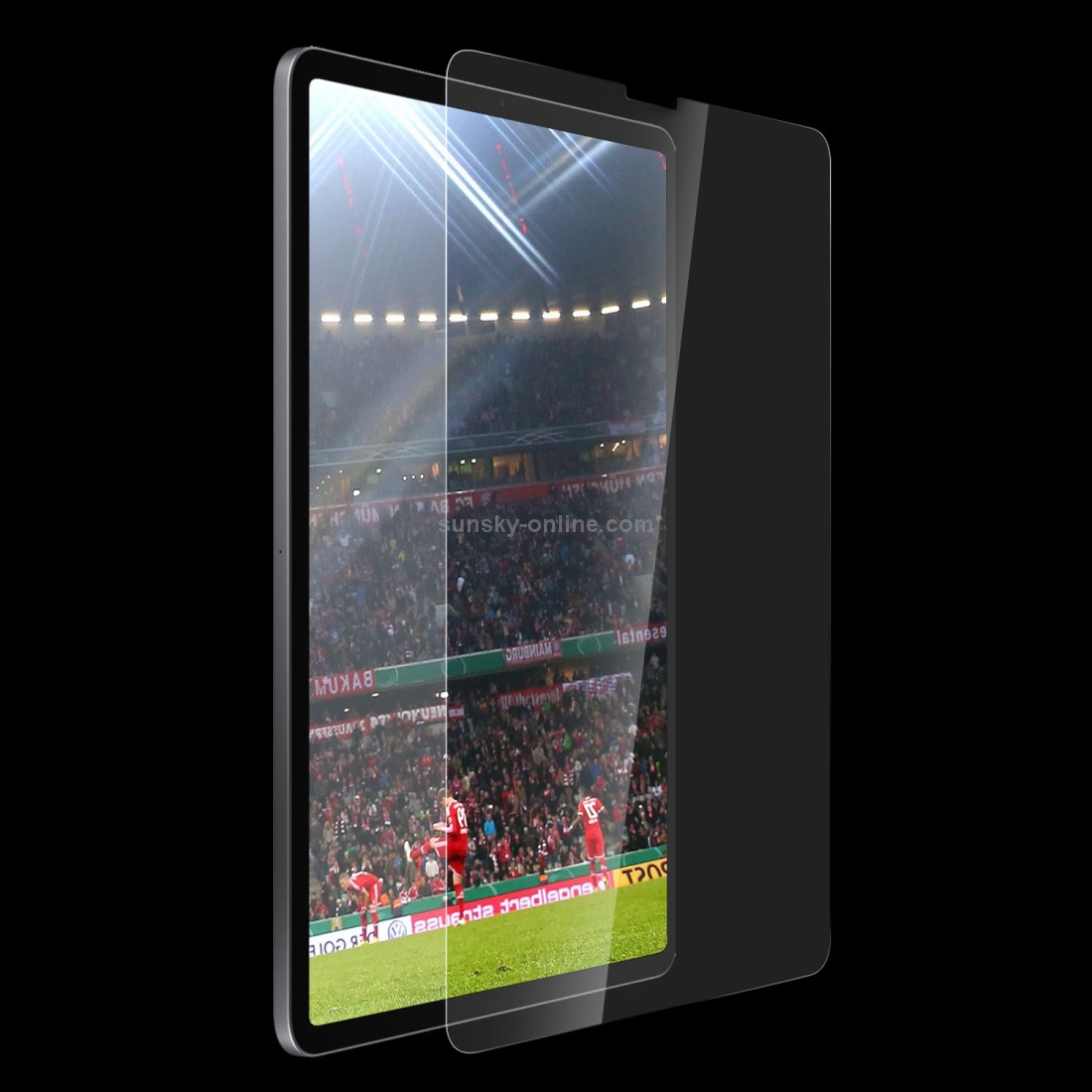 DUX DUCIS 0.3mm 9H Surface Hardness 3D Explosion-proof Tempered Glass Film for iPad Air 4/5 / iPad Pro 11 (2018/2020/2021/2022) DUX DUCIS 0.3mm 9H Surface Hardness 3D Explosion-proof Tempered Glass Film for iPad Air 4/5 / iPad Pro 11 (2018/2020/2021/2022)