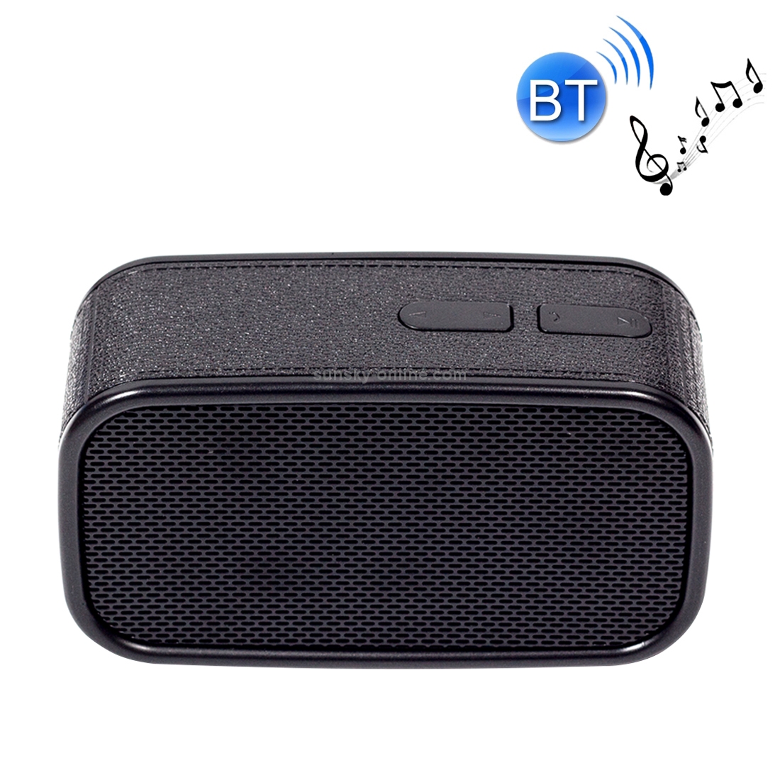 HDY-N11 Portable Fabric Design Bluetooth Stereo Speaker HDY-N11 Portable Fabric Design Bluetooth Stereo Speaker