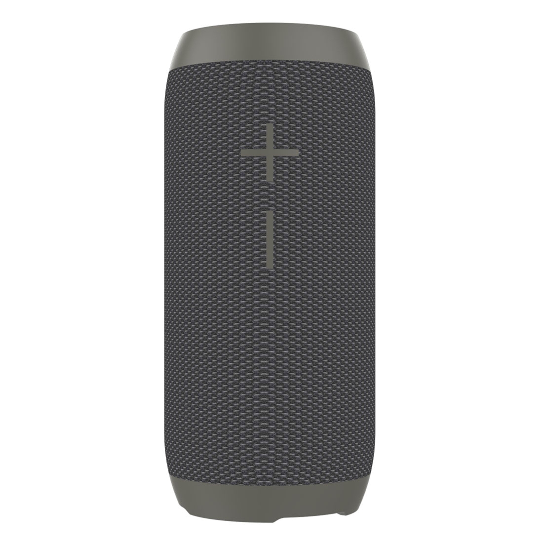 HOPESTAR P7 Mini Portable Rabbit Wireless Bluetooth Speaker, Built-in Mic, Support AUX / Hand Free Call / FM / TF(Grey) HOPESTAR P7 Mini Portable Rabbit Wireless Bluetooth Speaker, Built-in Mic, Support AUX / Hand Free Call / FM / TF(Grey)