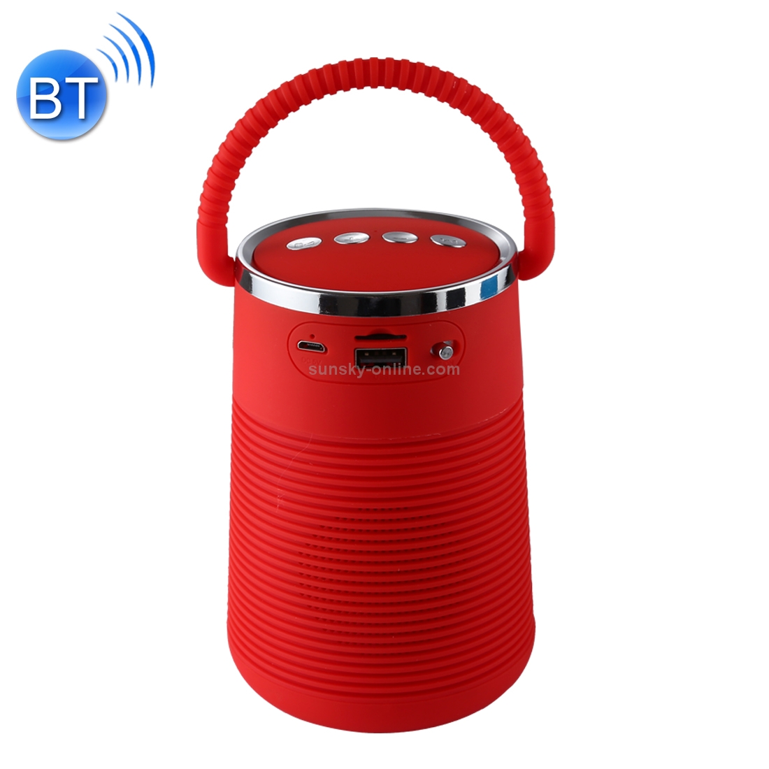 X27 Portable Stereo Music Wireless Bluetooth Speaker X27 Portable Stereo Music Wireless Bluetooth Speaker