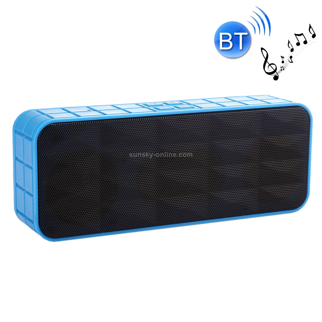 Y9 Multifunctional Card Music Playback Bluetooth Speaker Y9 Multifunctional Card Music Playback Bluetooth Speaker
