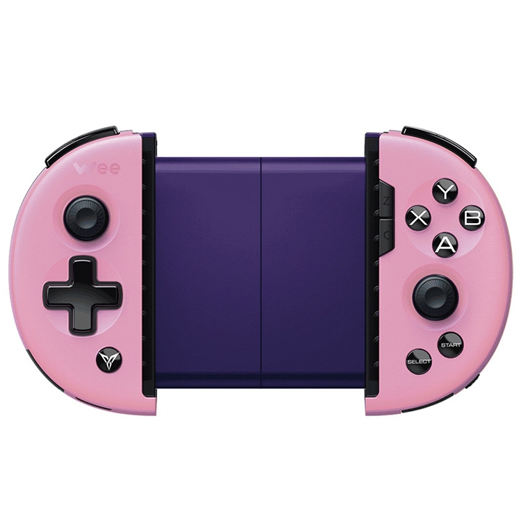 FLYDIGI Wee 2T Stretchable Gamepad, International Edition(Pink) FLYDIGI Wee 2T Stretchable Gamepad, International Edition(Pink)