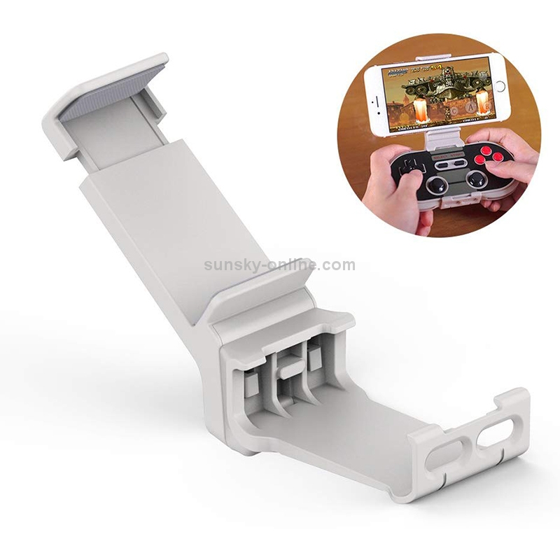Xstander N30 Pro2 Wireless Bluetooth GamePad USB Game Controller Mount Clip Stand Holder Bracket for Android iOS Holder Xstander N30 Pro2 Wireless Bluetooth GamePad USB Game Controller Mount Clip Stand Holder Bracket for Android iOS Holder
