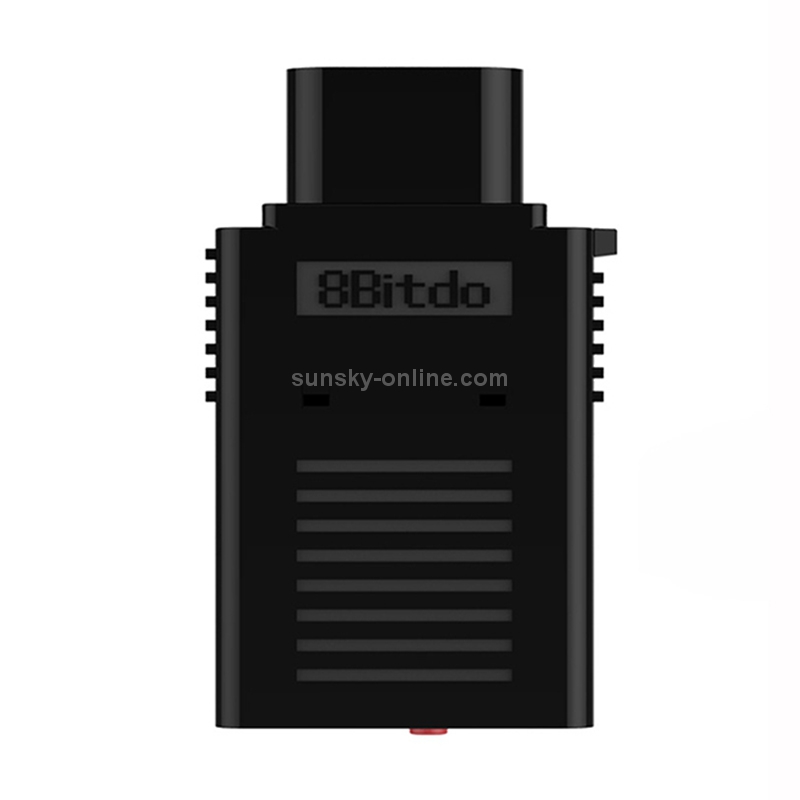Original 8Bitdo Retro Receiver for NES Game Controller Support for PS3 PS4 WII Mote 8Bitdo Gamepad Original 8Bitdo Retro Receiver for NES Game Controller Support for PS3 PS4 WII Mote 8Bitdo Gamepad