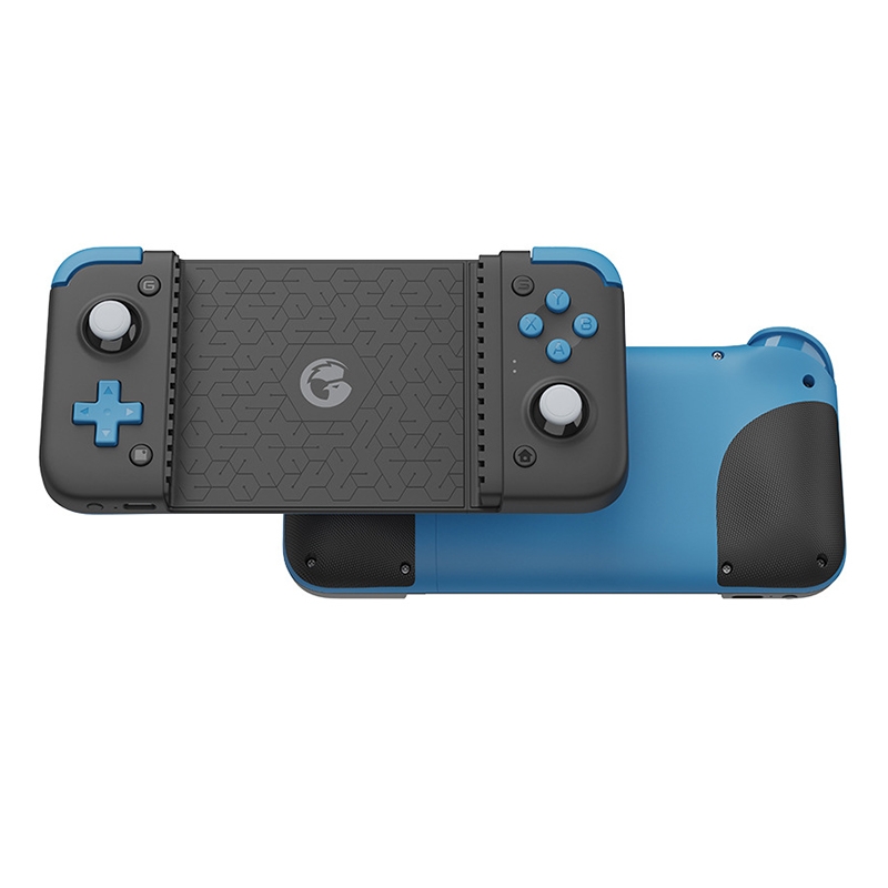 GameSir X2S Bluetooth Gamepad Game Controller for Cloud Gaming Xbox GameSir X2S Bluetooth Gamepad Game Controller for Cloud Gaming Xbox