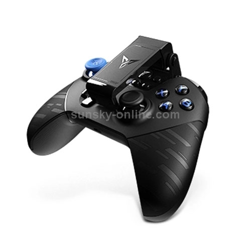 Xiaomi X8pro 2.4GHz-2.48GHz Wireless + Bluetooth Dual Mode Gamepad with Detachable Phone Holder Xiaomi X8pro 2.4GHz-2.48GHz Wireless + Bluetooth Dual Mode Gamepad with Detachable Phone Holder