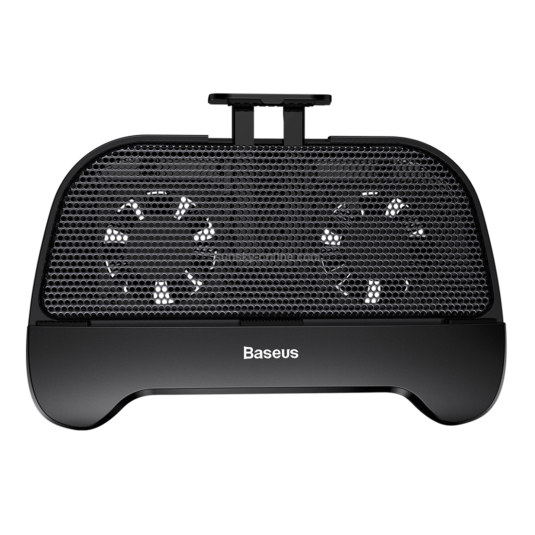 Baseus Mobile Games Hand Handle / Radiator / Desktop Bracket Baseus Mobile Games Hand Handle / Radiator / Desktop Bracket