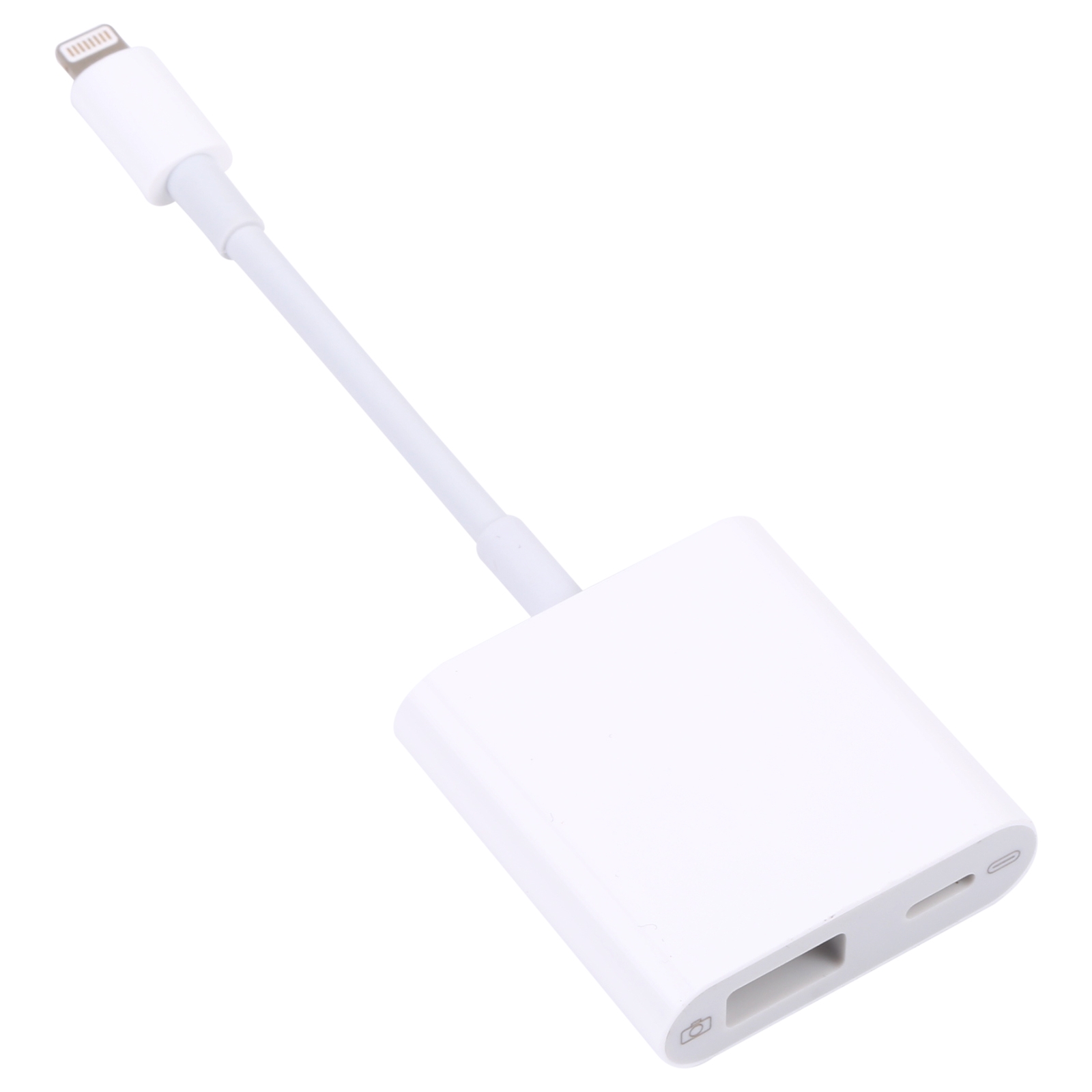 2 in 1 8 Pin Male to 8 Pin / USB3.0 Female Camera Adapter 2 in 1 8 Pin Male to 8 Pin / USB3.0 Female Camera Adapter