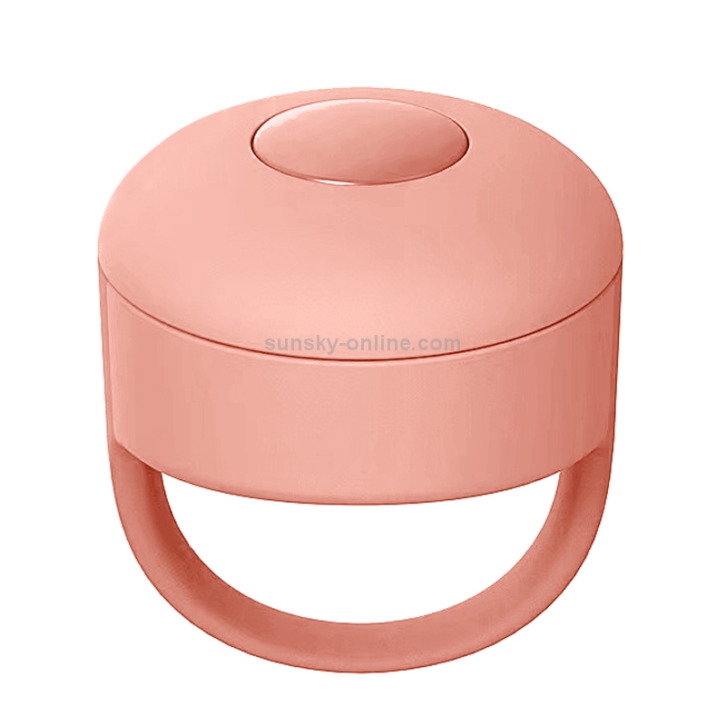 Bluetooth Fingertip Video Controller (Pink) Bluetooth Fingertip Video Controller (Pink)