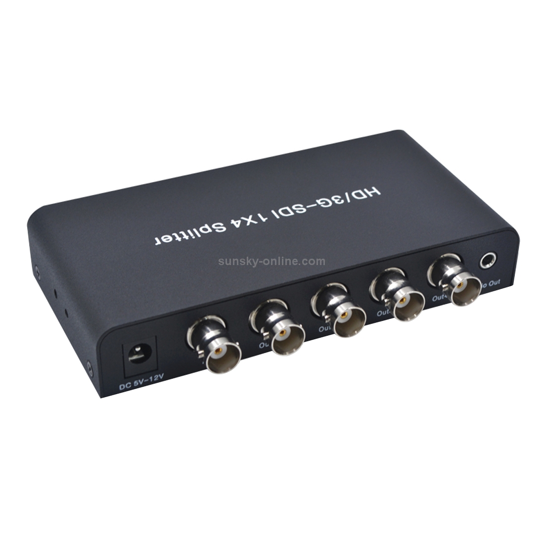 HD/3G-SDI 1X4 Splitter Video Adapter