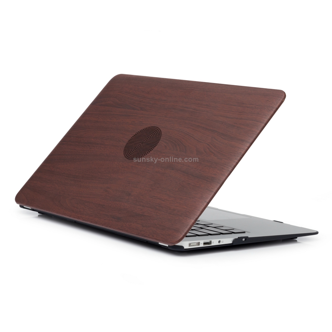 Wood Texture 04 Pattern For MacBook Air 11.6 inch A1465 2012-2015 / A1370 2010-2011 Laptop PU Leather Paste Case) Wood Texture 04 Pattern For MacBook Air 11.6 inch A1465 2012-2015 / A1370 2010-2011 Laptop PU Leather Paste Case)