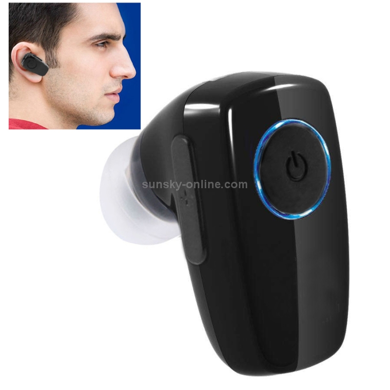 BH15 Super Universal Bluetooth Headset, Support All Bluetooth function Mobile Phone and Tablet PC(Black) BH15 Super Universal Bluetooth Headset, Support All Bluetooth function Mobile Phone and Tablet PC(Black)
