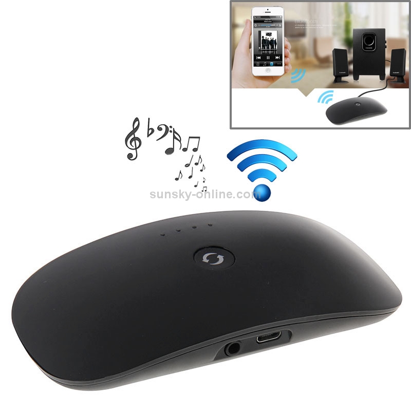 H-3D 3D Surrounded Effecf Bluetooth Music Receiver H-3D 3D Surrounded Effecf Bluetooth Music Receiver