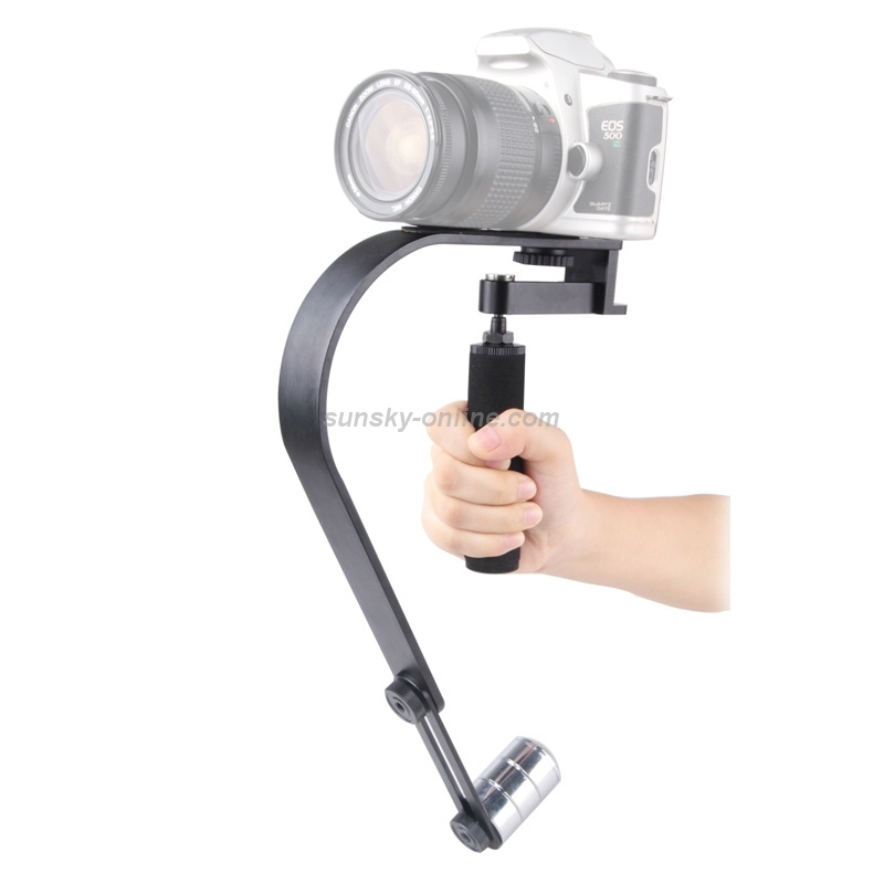 VV-12 Steadicam Handheld Stabilizer Camera Mount for SLR Camera