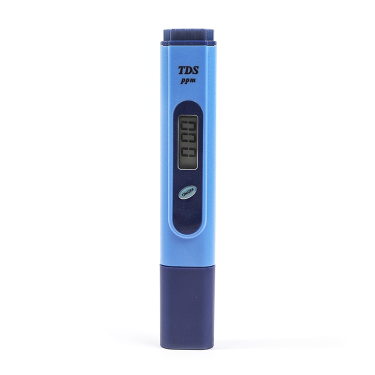 TDS-139 TDS Testers(Blue)