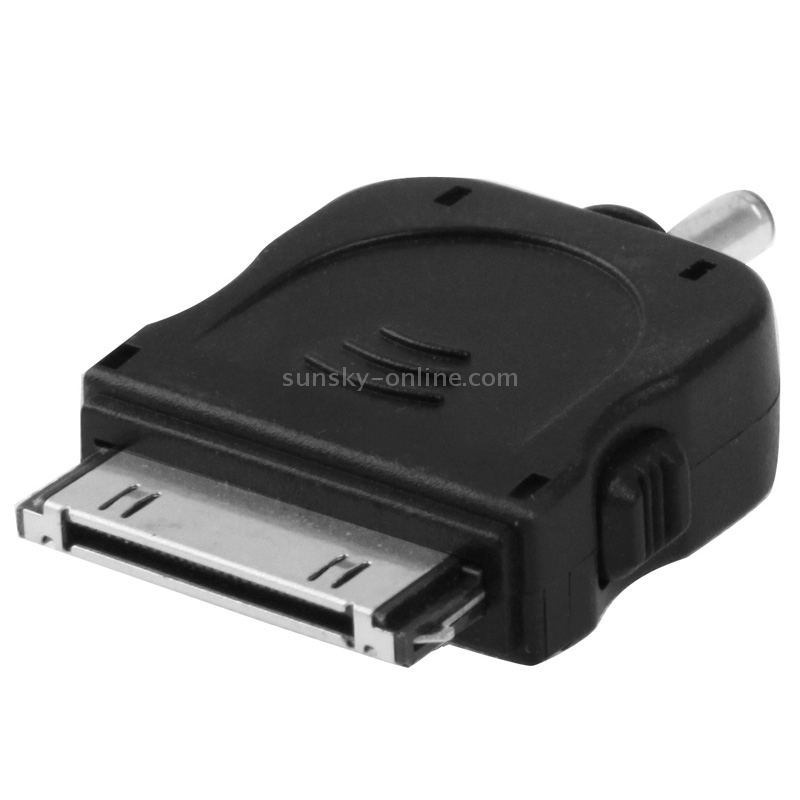 Charging Adapter for iPhone 4 & 4S, iPhone 3GS / 3G, New iPad / iPad 2 / iPad, iPod touch 4(Black) Charging Adapter for iPhone 4 & 4S, iPhone 3GS / 3G, New iPad / iPad 2 / iPad, iPod touch 4(Black)