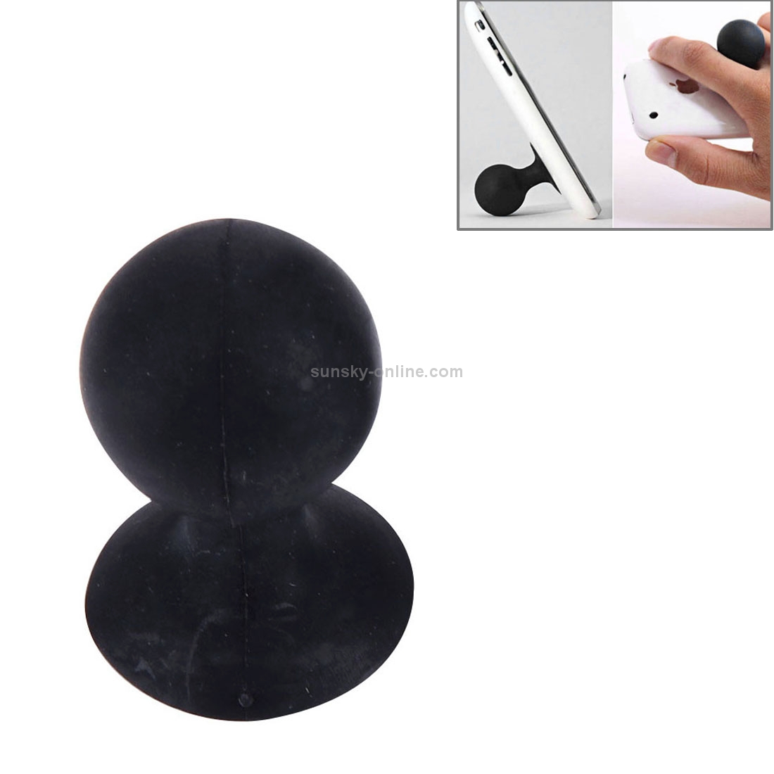 iStand holder for iPod/iPhone, Random Color Delivery iStand holder for iPod/iPhone, Random Color Delivery