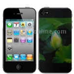 3D effects Protect the paste for iPhone 4 & 4S 3D effects Protect the paste for iPhone 4 & 4S