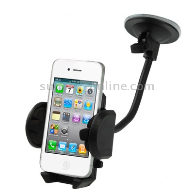Car Universal Holder, Support 360 Degree Rotation, Width: 4.5-11cm Car Universal Holder, Support 360 Degree Rotation, Width: 4.5-11cm