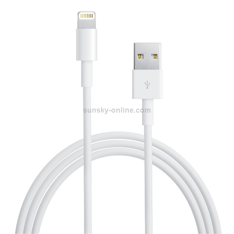 3m USB Sync Data & Charging Cable(White) 3m USB Sync Data & Charging Cable(White)