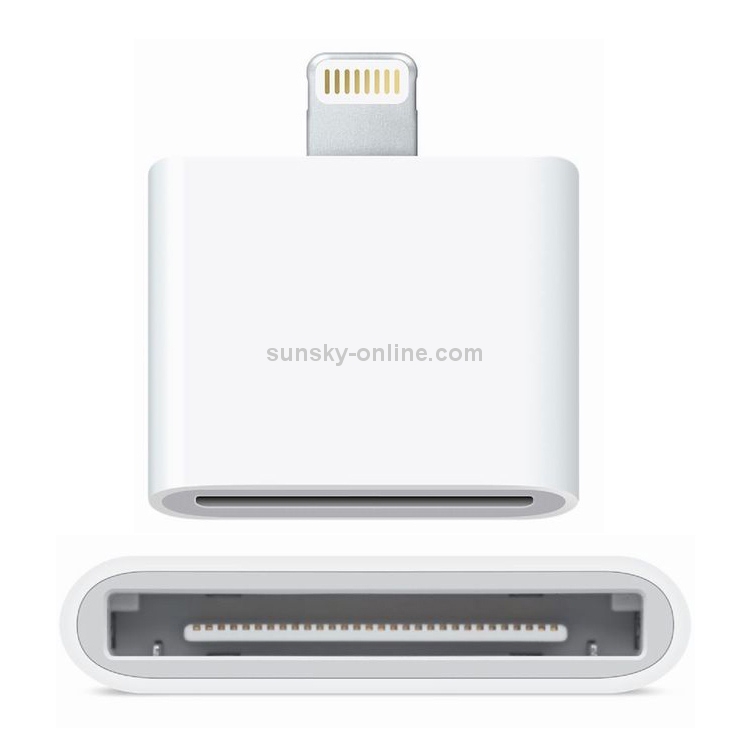 8 Pin Male to 30 Pin Female Adapter 8 Pin Male to 30 Pin Female Adapter