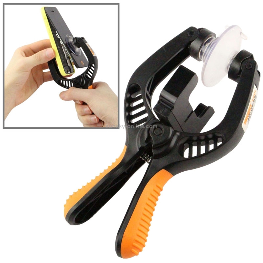 MaAnt M074 Screen Disassembly Pry Piece Blade Mobile Phone Repair Kit ...