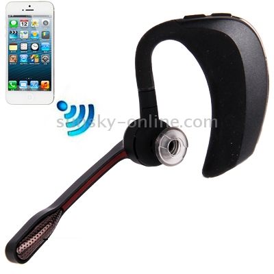 Cordless Jabees TM901U Bluetooth V2.1 + EDR + A2DP Multipoint Stereo Handset with Micro USB,Operating Distance: Max 10m(Black) Cordless Jabees TM901U Bluetooth V2.1 + EDR + A2DP Multipoint Stereo Handset with Micro USB,Operating Distance: Max 10m(Black)